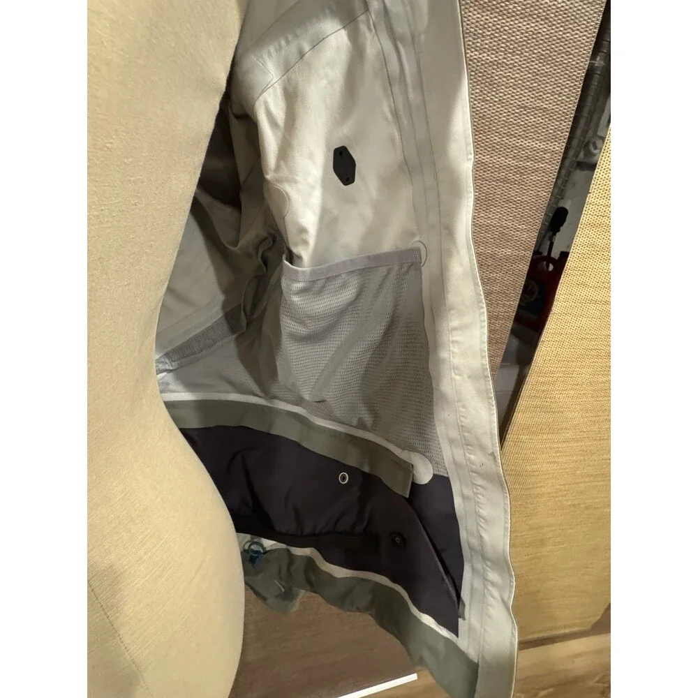 Mountain Hardware Boundary Seeker Ski/Snowboard Jacket X Small